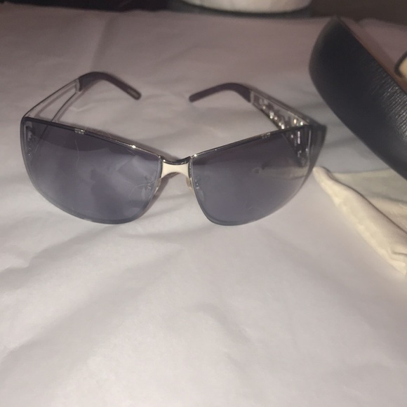 Authentic Chopard Sunglasses